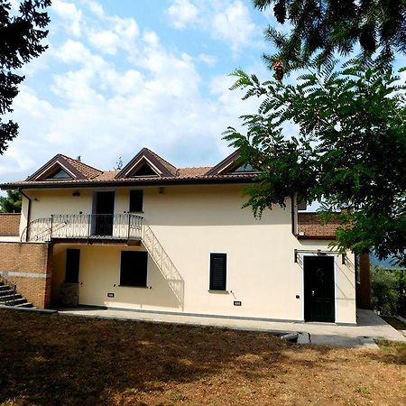 Toscana Nord Ovest - Tra La Costa Apartments Albiano Magra المظهر الخارجي الصورة