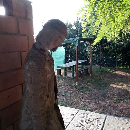 Toscana Nord Ovest - Tra La Costa Apartments Albiano Magra المظهر الخارجي الصورة