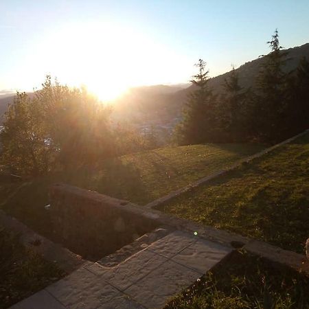 Toscana Nord Ovest - Tra La Costa Apartments Albiano Magra المظهر الخارجي الصورة