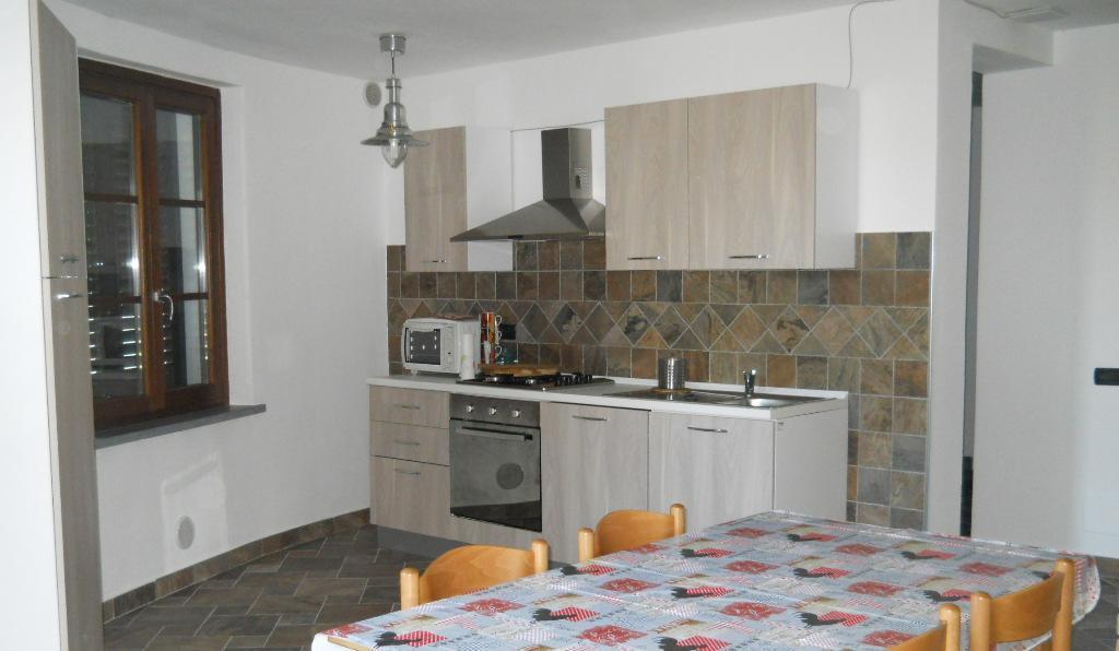 Toscana Nord Ovest - Tra La Costa Apartments Albiano Magra المظهر الخارجي الصورة