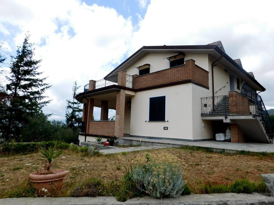 Toscana Nord Ovest - Tra La Costa Apartments Albiano Magra المظهر الخارجي الصورة