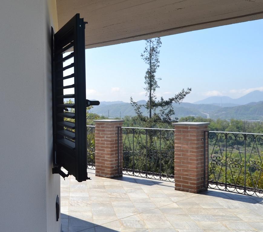 Toscana Nord Ovest - Tra La Costa Apartments Albiano Magra المظهر الخارجي الصورة