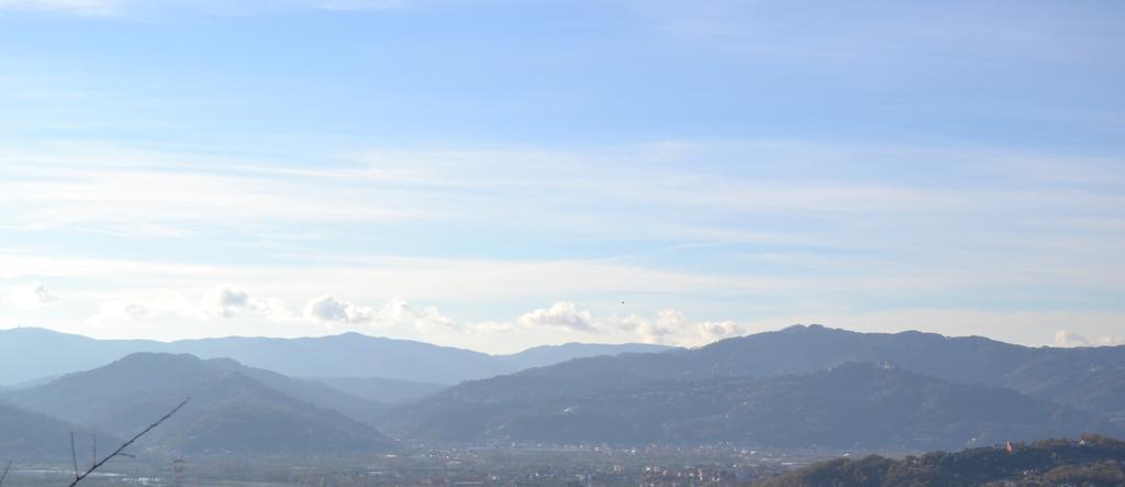 Toscana Nord Ovest - Tra La Costa Apartments Albiano Magra المظهر الخارجي الصورة