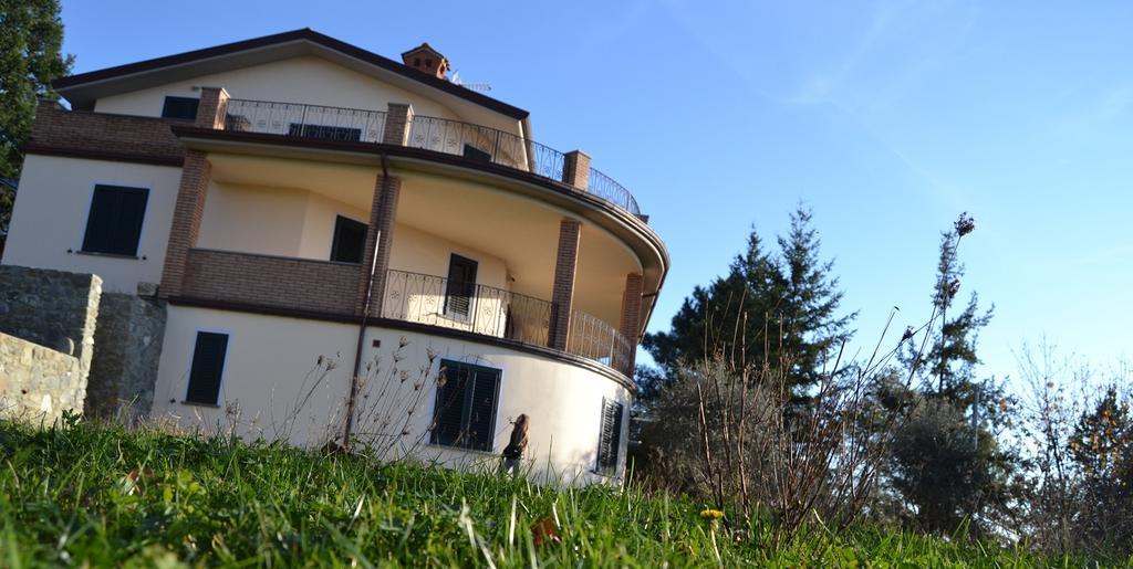 Toscana Nord Ovest - Tra La Costa Apartments Albiano Magra المظهر الخارجي الصورة