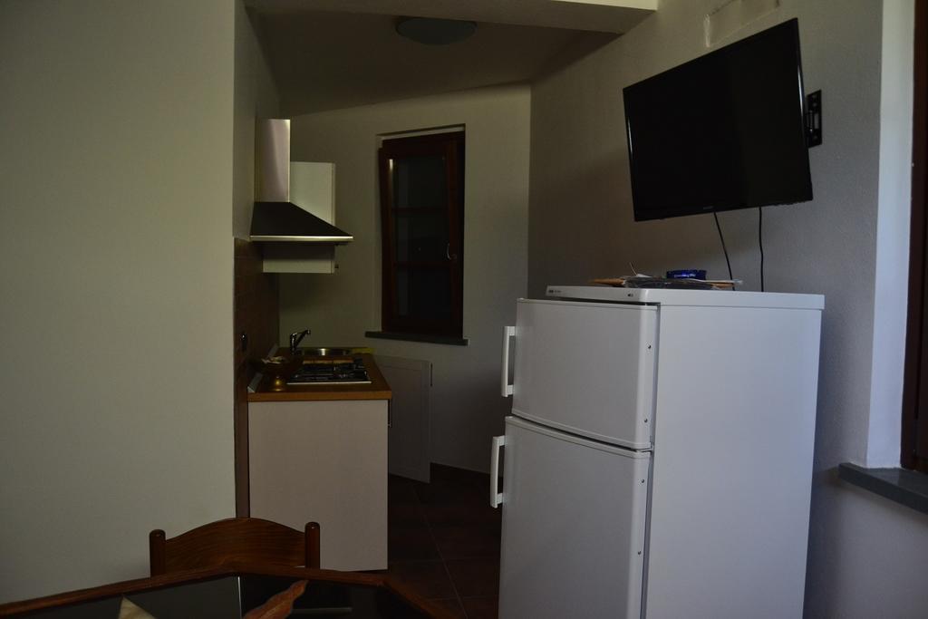 Toscana Nord Ovest - Tra La Costa Apartments Albiano Magra المظهر الخارجي الصورة