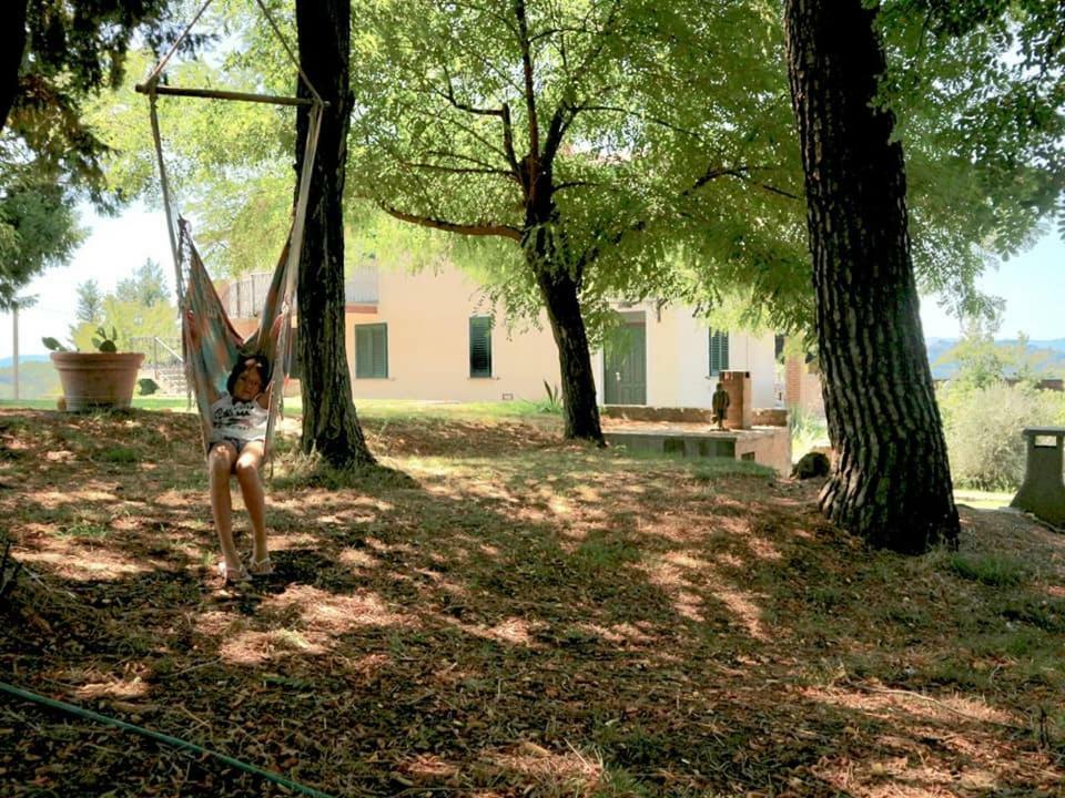 Toscana Nord Ovest - Tra La Costa Apartments Albiano Magra المظهر الخارجي الصورة